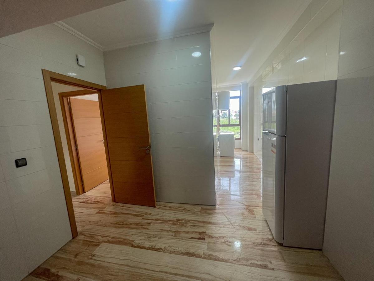 Appart Terrasse Corniche Tanger Экстерьер фото