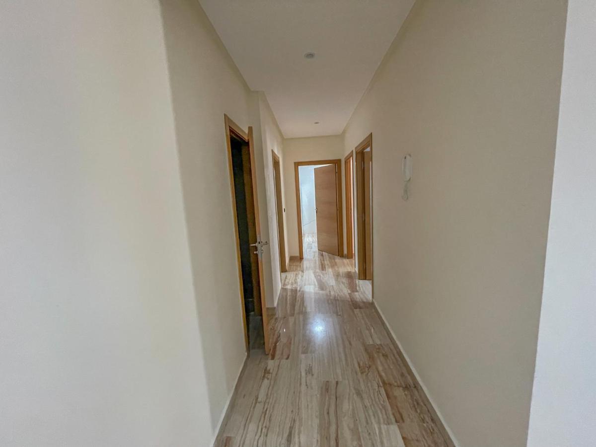 Appart Terrasse Corniche Tanger Экстерьер фото