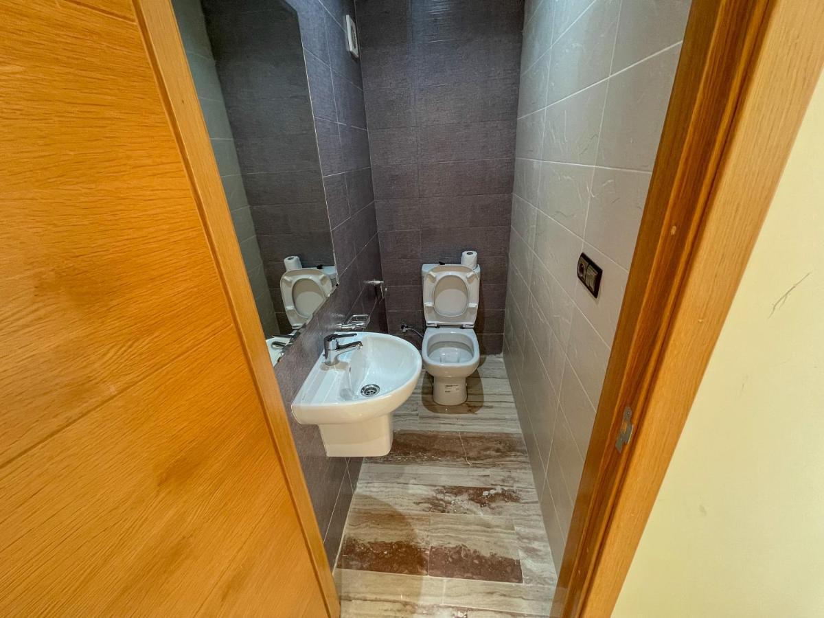Appart Terrasse Corniche Tanger Экстерьер фото