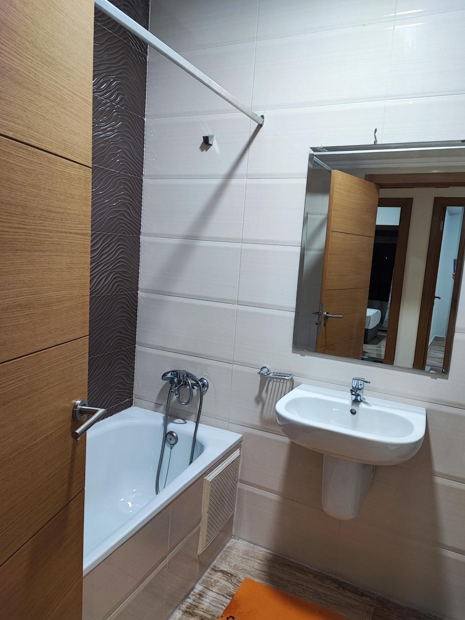 Appart Terrasse Corniche Tanger Экстерьер фото